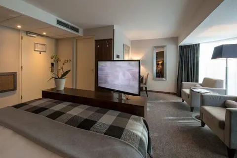 Bilderberg Garden Hotel foto 13