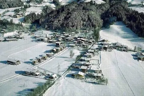 Ferienhotel Hoppet in Hart im Zillertal