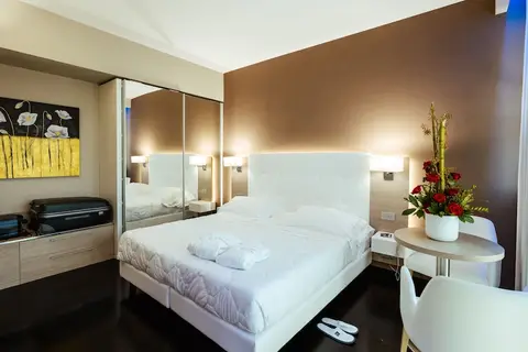 Raffaello Hotel in Rome, foto 19