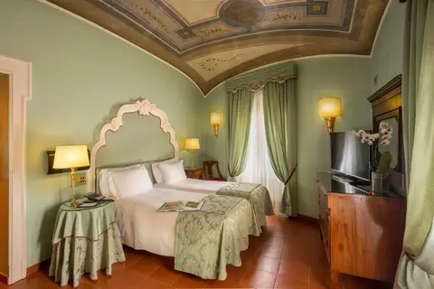 Hotel Canada, BW Premier Collection in Rome — foto 14
