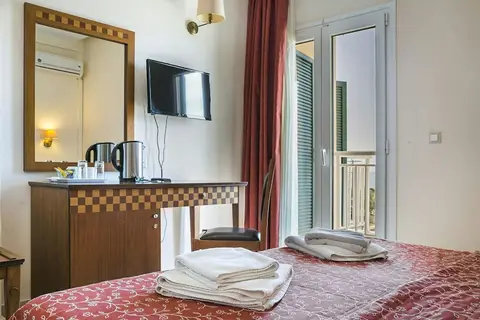 Lassi Hotel in Lassi, foto 15
