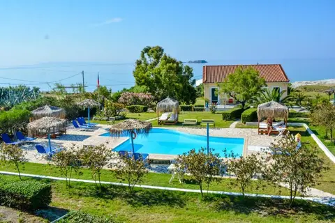 Xi Village Rooms & Apartments in Δημοτική Ενότητα Παλικής — foto 5