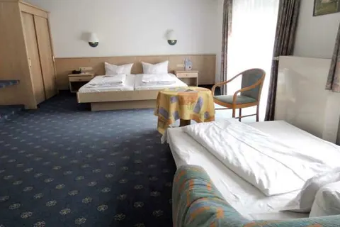 See Hotel Off foto 8