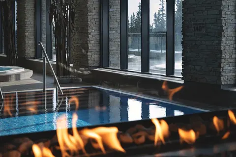 Skistar Lodge Trysil foto 4