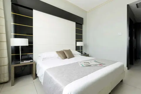 Hotel Palazzo Salgar in Napels, foto 16