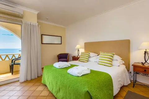 Pestana Palm Gardens Ocean & Golf Villas in Lagoa e Carvoeiro — foto 17