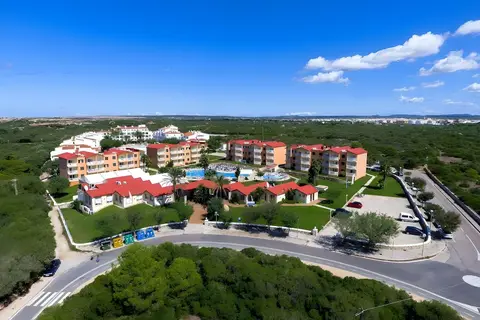Pierre Vacances Apartamentos Menorca Cala Blanes in Cala en Blanes — foto 20