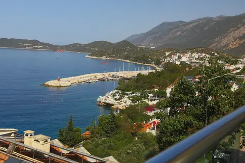 Belinda Hotel in Kas — foto 9