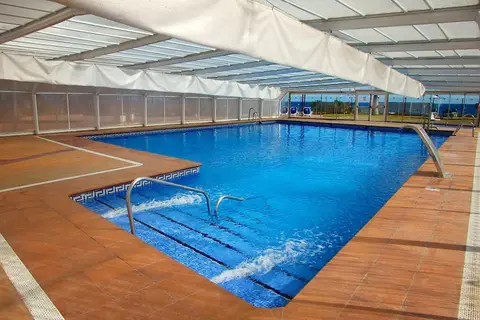 Hotel Servigroup Marina Playa in Mojácar, foto 4
