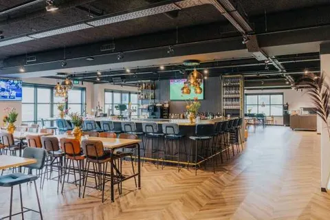 Hotel Dorhout Mees foto 8