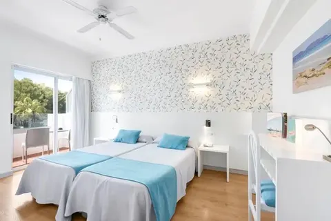 Metropolitan Playa foto 4