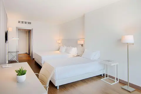 NH Lecco Pontevecchio in Monza — foto 19