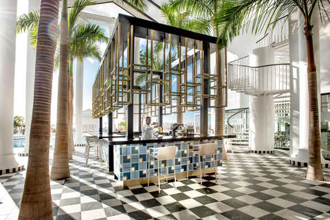 Hotel Guayarmina Princess - adults only foto 13