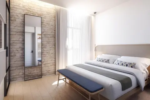 Hotel Serawa Alicante in Alicante — foto 11