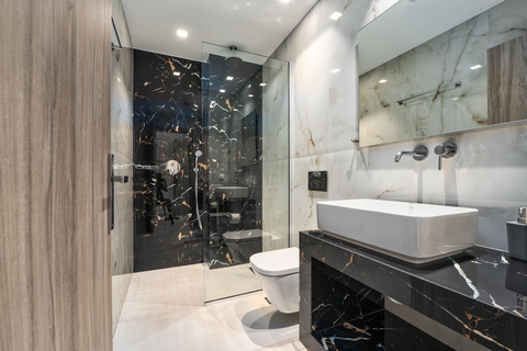 AJ & Christian luxury villas foto 14