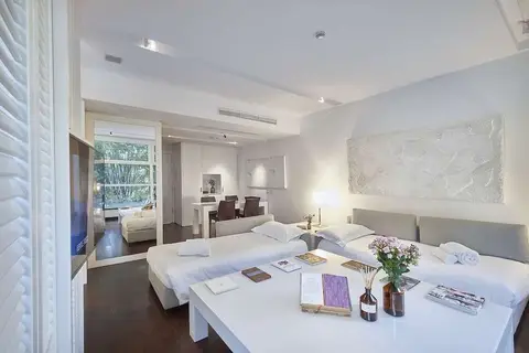 Magna Pars Suites in Milaan, foto 14