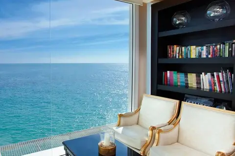Villa Venecia Hotel Boutique Gourmet in Benidorm — foto 18