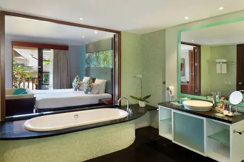 Novotel Bali Nusa Dua in Kuta Selatan — foto 19