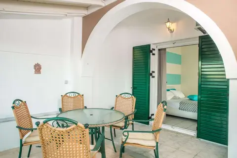 Herodotos Studios & Appartementen in Δημοτική Ενότητα Λαγανά — foto 8