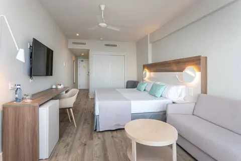 Benalma Hotel Costa del Sol in Benalmádena, foto 15