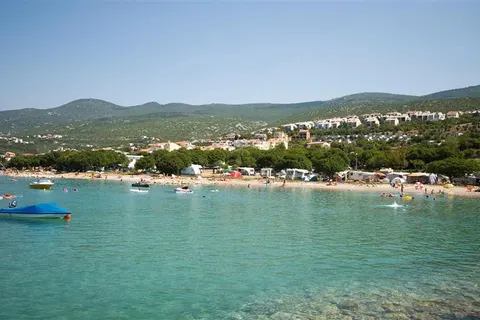 Camping Klenovica foto 19