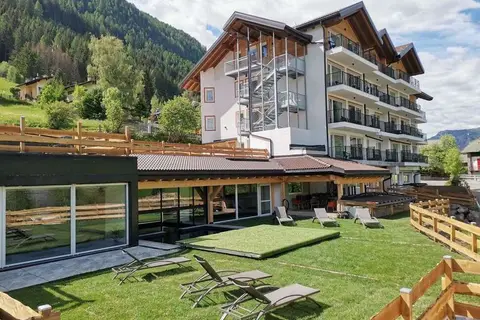 Active Alm Hotel Moena in Moena — foto 10