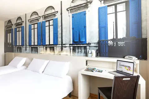 B&B HOTEL Verona in Verona, foto 2