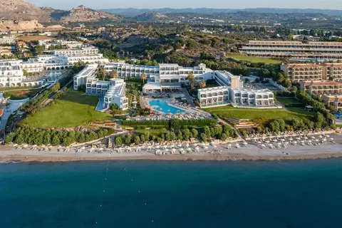 Hotel Paralos Rodos Lifestyle in Κολύμπια