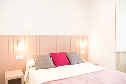 Linares Rooms in Santiago de Compostella, foto 2