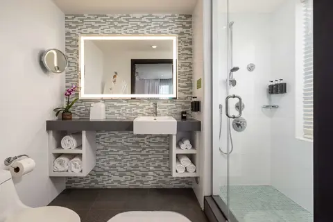 The Palms Hotel & Spa in Miami Beach — foto 16