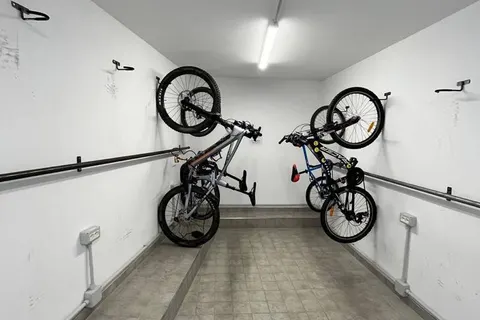 Camping Pian Dei Boschi foto 15