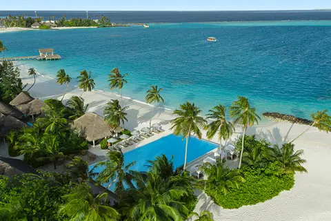 Sun Siyam Iru Veli in Aloofushi — foto 12