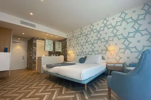Mar Azul Pur Estil Hotel & Spa in Cala Ratjada — foto 16