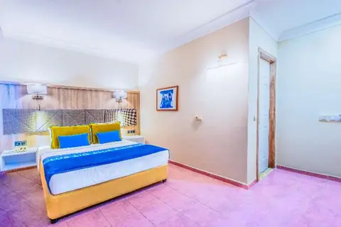 Club Big Blue Suite Hotel in Alanya — foto 17