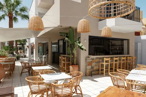 Nami Hotel & Suites foto 22