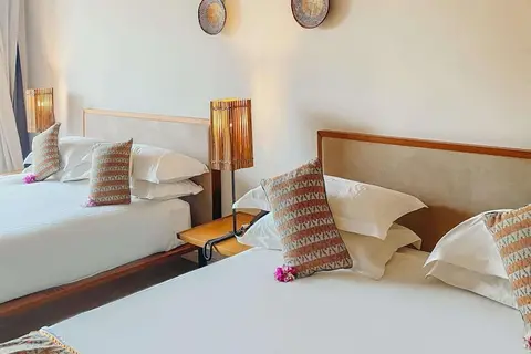 Mövenpick Resort Lamantin Saly in Saly — foto 20