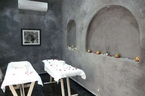 Riad Misria & Spa in Marrakesh — foto 10