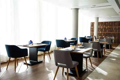 Voco Dubai by IHG in Dubai — foto 18