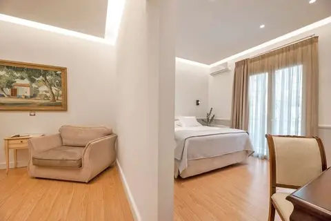 Acropolis Ami Boutique Hotel in Athene — foto 10