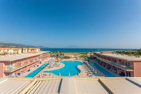 Alykanas Village Resort in Alykanas — foto 3