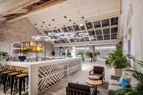 Lazure Hotel & Marina in Meljine — foto 4