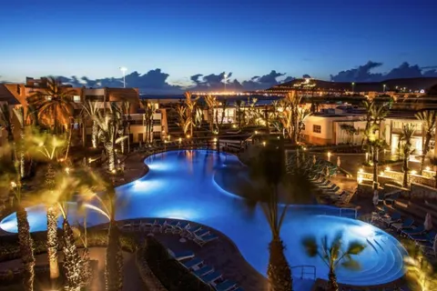 Dunes d'Or Ocean Club Agadir in Agadir — foto 21
