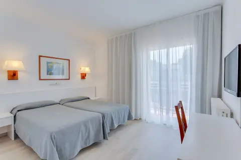 Hotel Garbí Park in Lloret de Mar — foto 26