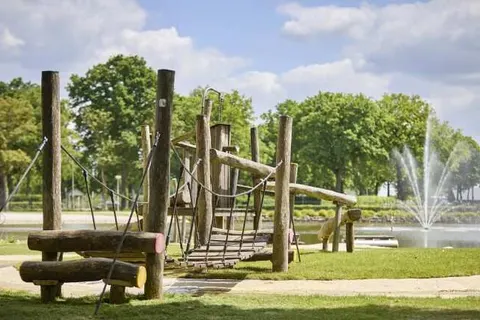 Recreatiepark De Leistert foto 27