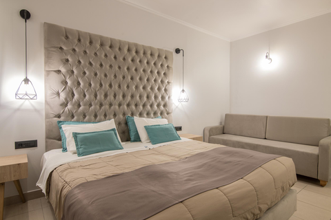 Hotel Plaza Pallas foto 19