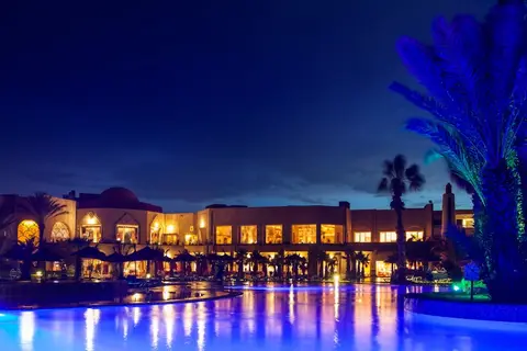 Welcome Meridiana Djerba in Midoun — foto 25