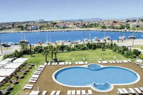 Sisus Hotel in Çeşme, foto 3