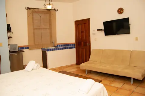Siesta Fiesta Hotel in Playa del Carmen, foto 18