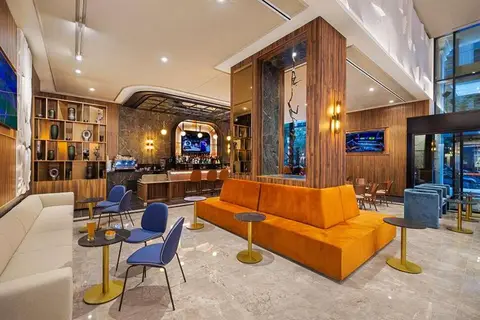 Hotel Riu Plaza Chicago in Chicago — foto 11
