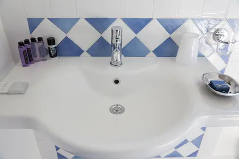 Hotel Cutimare in Lipari, foto 26
